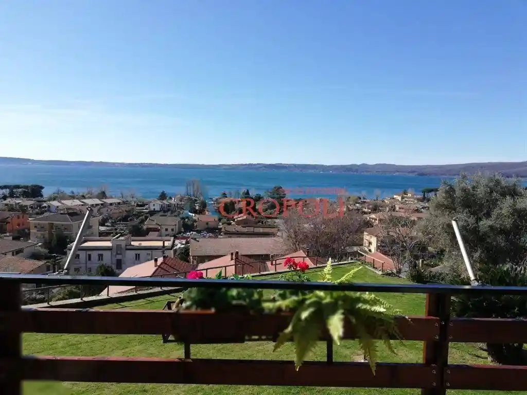 Appartamento in affitto a Trevignano Romano