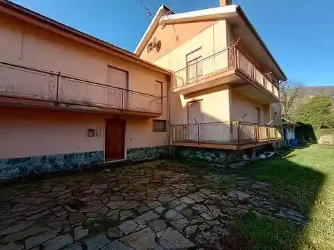 Villa in vendita a Campo Ligure