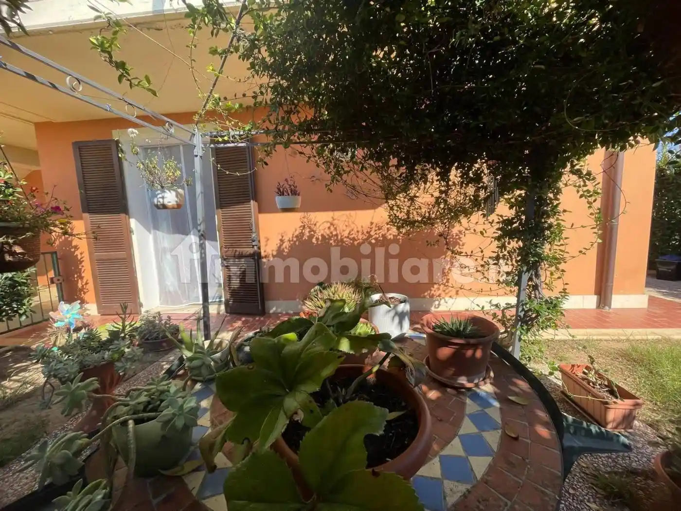 Appartamento in vendita a Buggiano