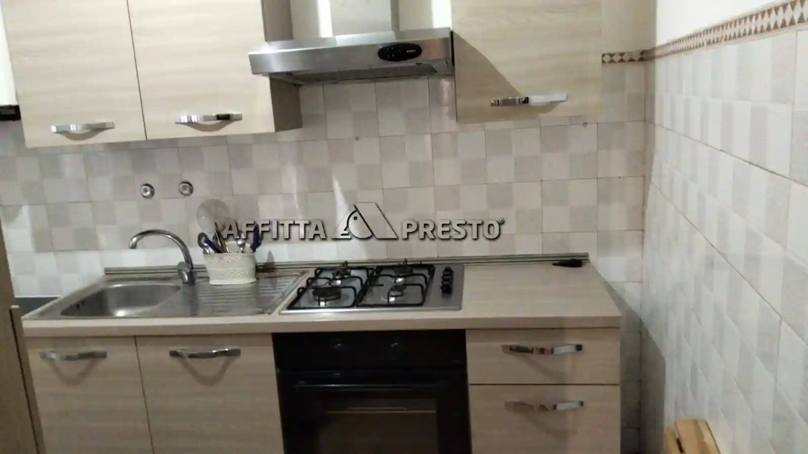Appartamento in affitto a Forlì