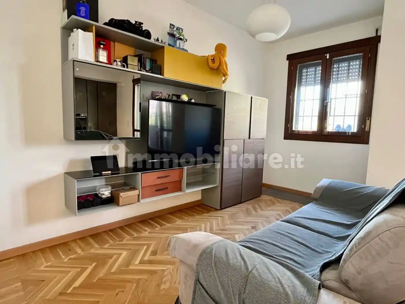 Appartamento in affitto a Casalecchio di Reno