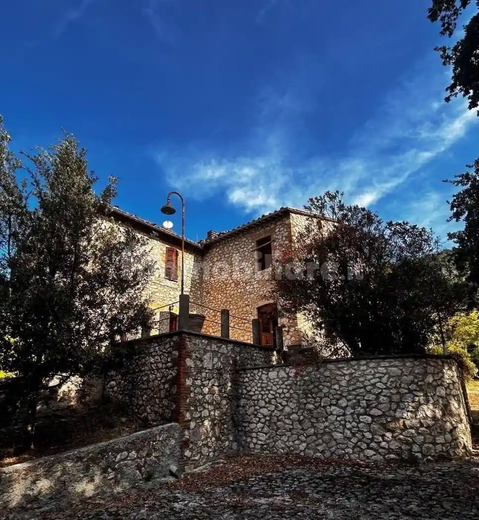 Villa in vendita a Narni