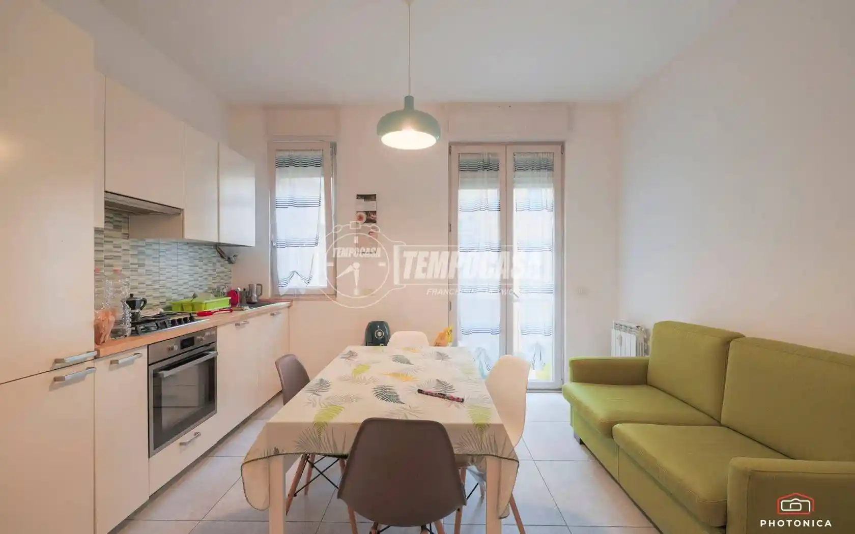 Appartamento in vendita a Ravenna