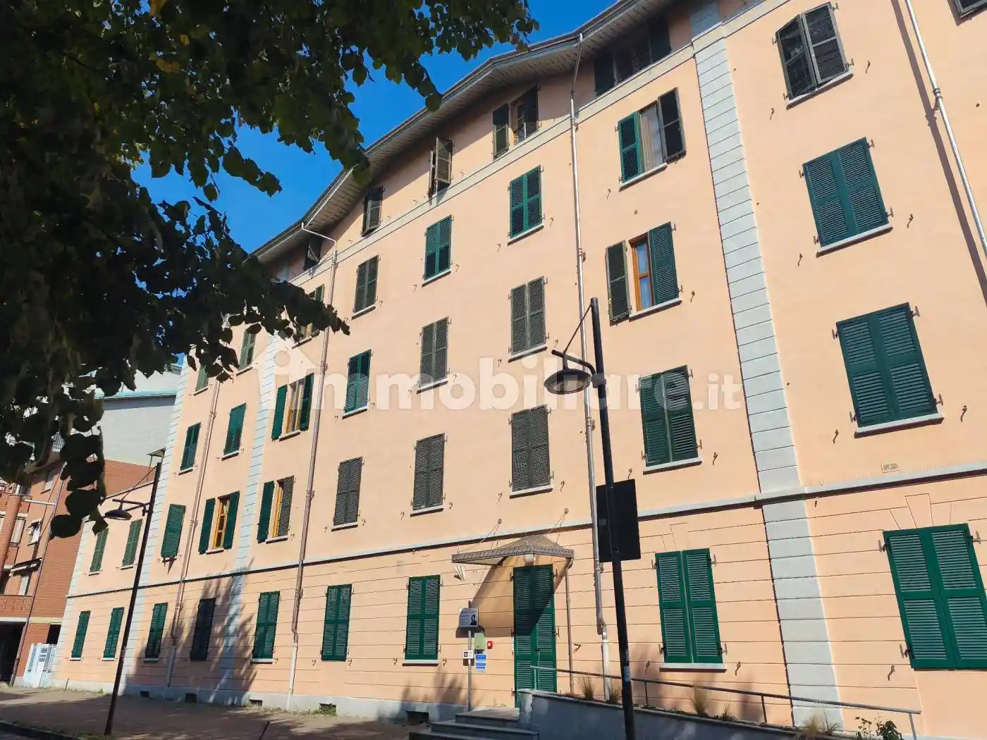Appartamento in vendita a Collegno