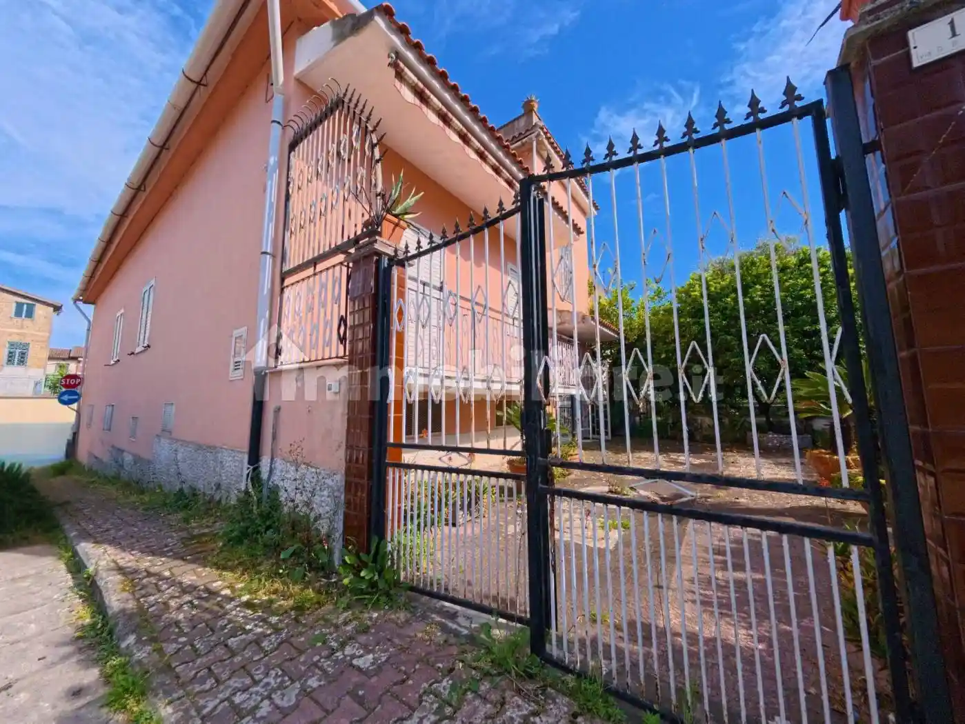 Villa in vendita a Caserta