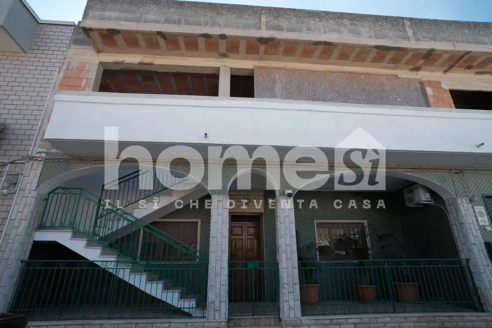 Casa indipendente in vendita a Lizzano