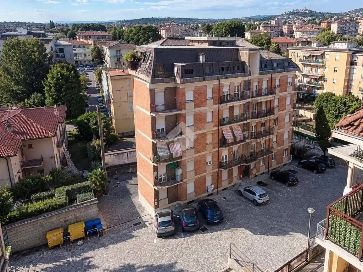 Appartamento in vendita a Calolziocorte