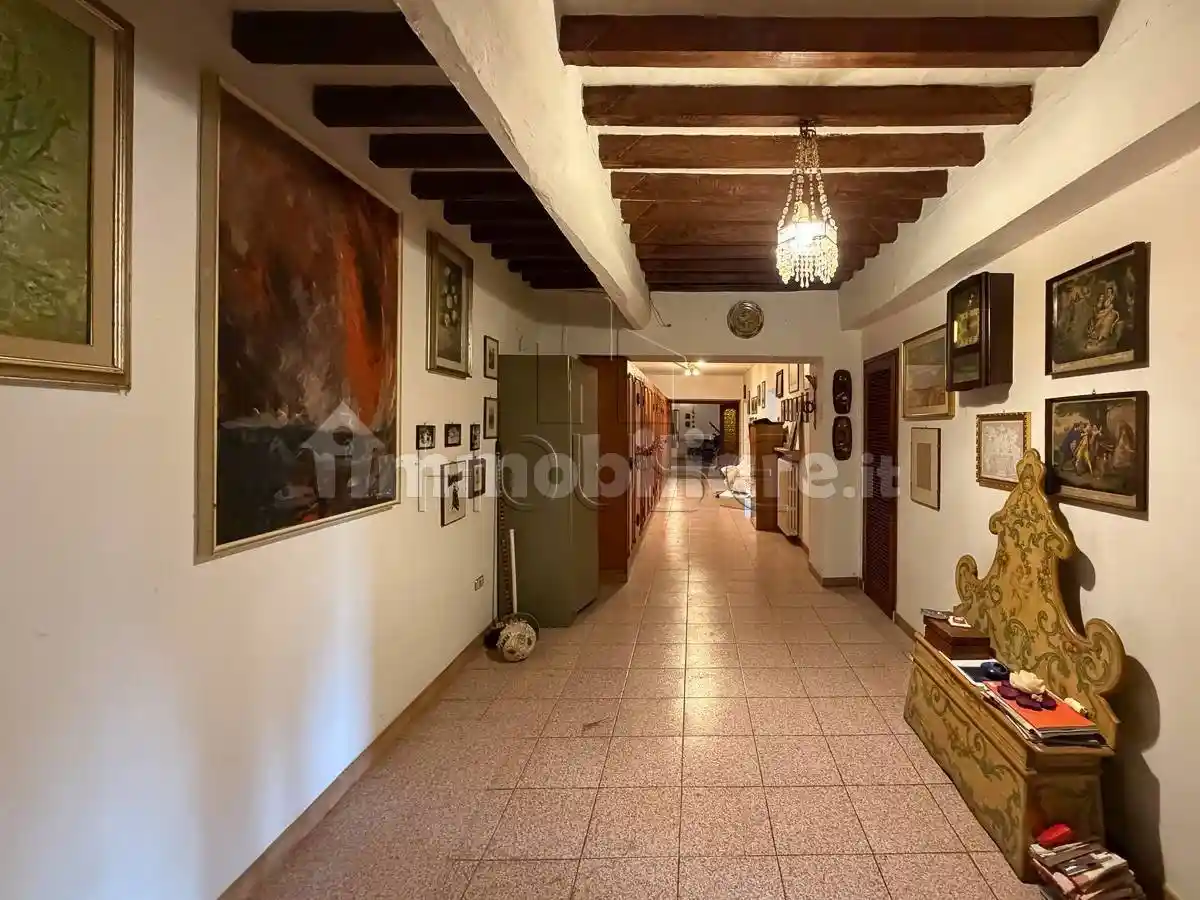 Appartamento in vendita a Città di Castello