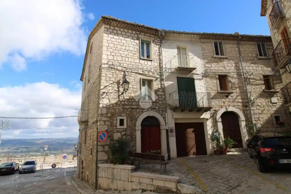 Casa indipendente in vendita a Ferrazzano