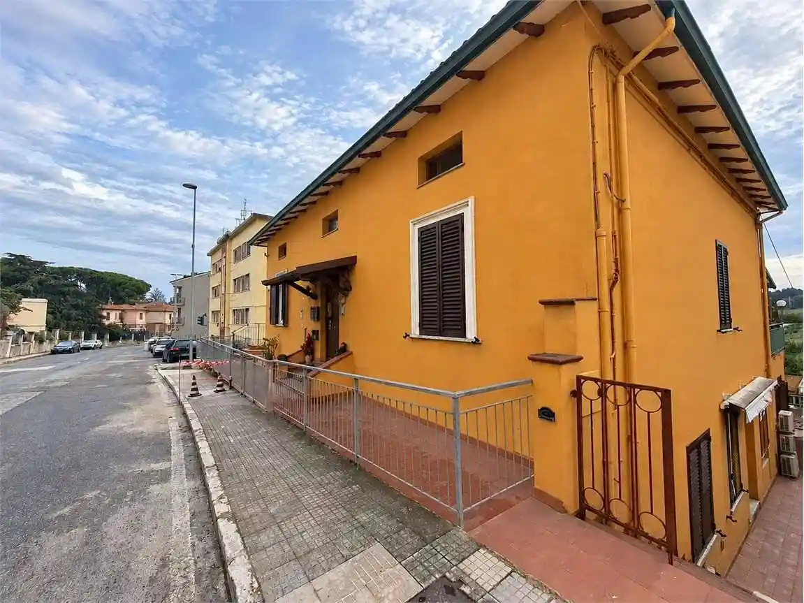 Appartamento in vendita a Ancona