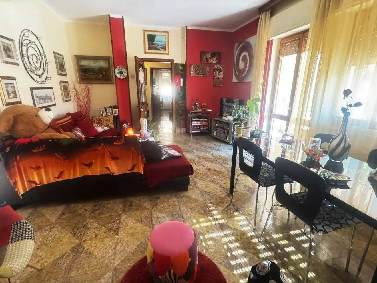 Appartamento in vendita a Assemini