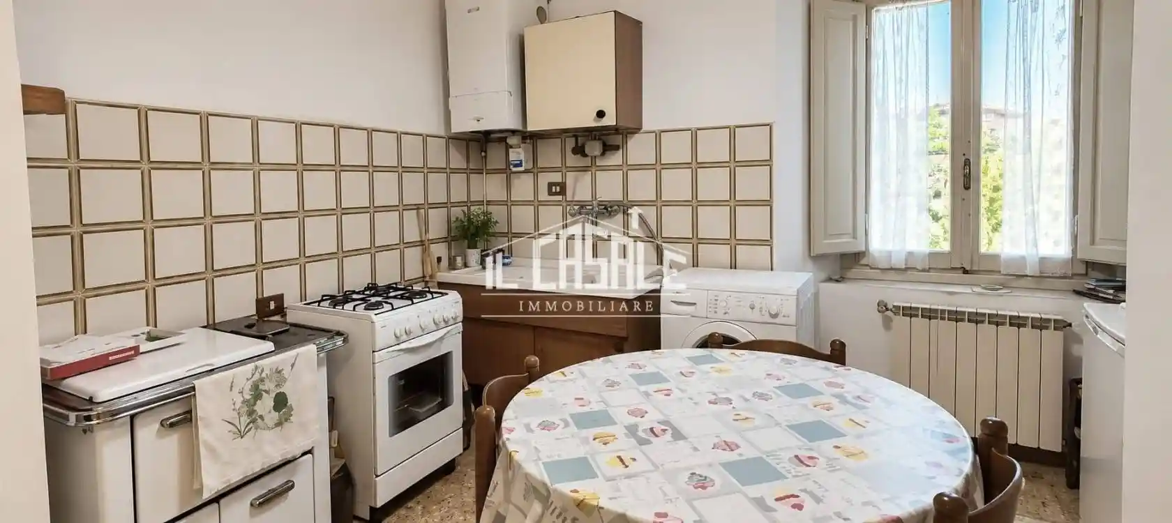 Appartamento in vendita a San Godenzo
