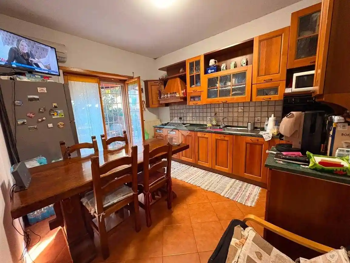 Appartamento in vendita a Lariano