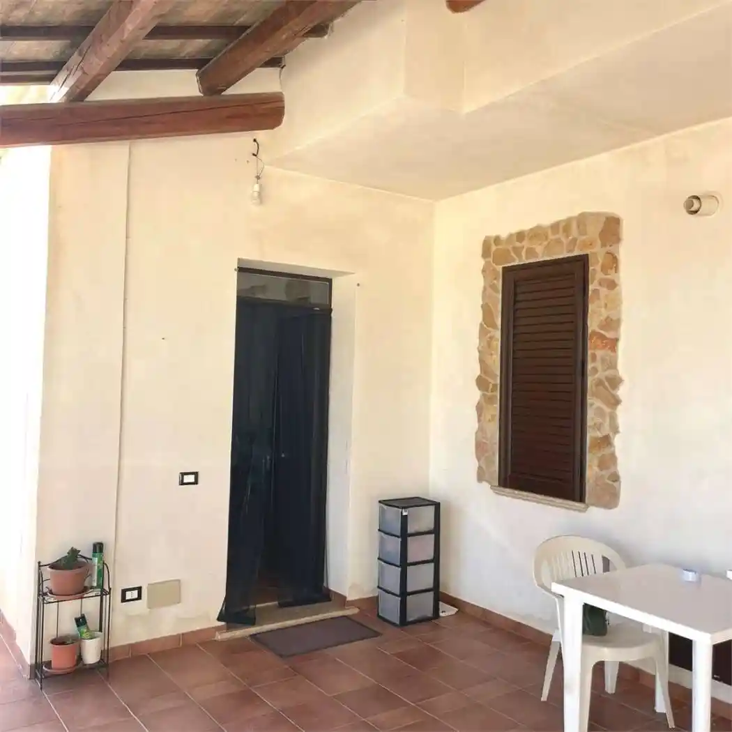 Villa in affitto a Marsala