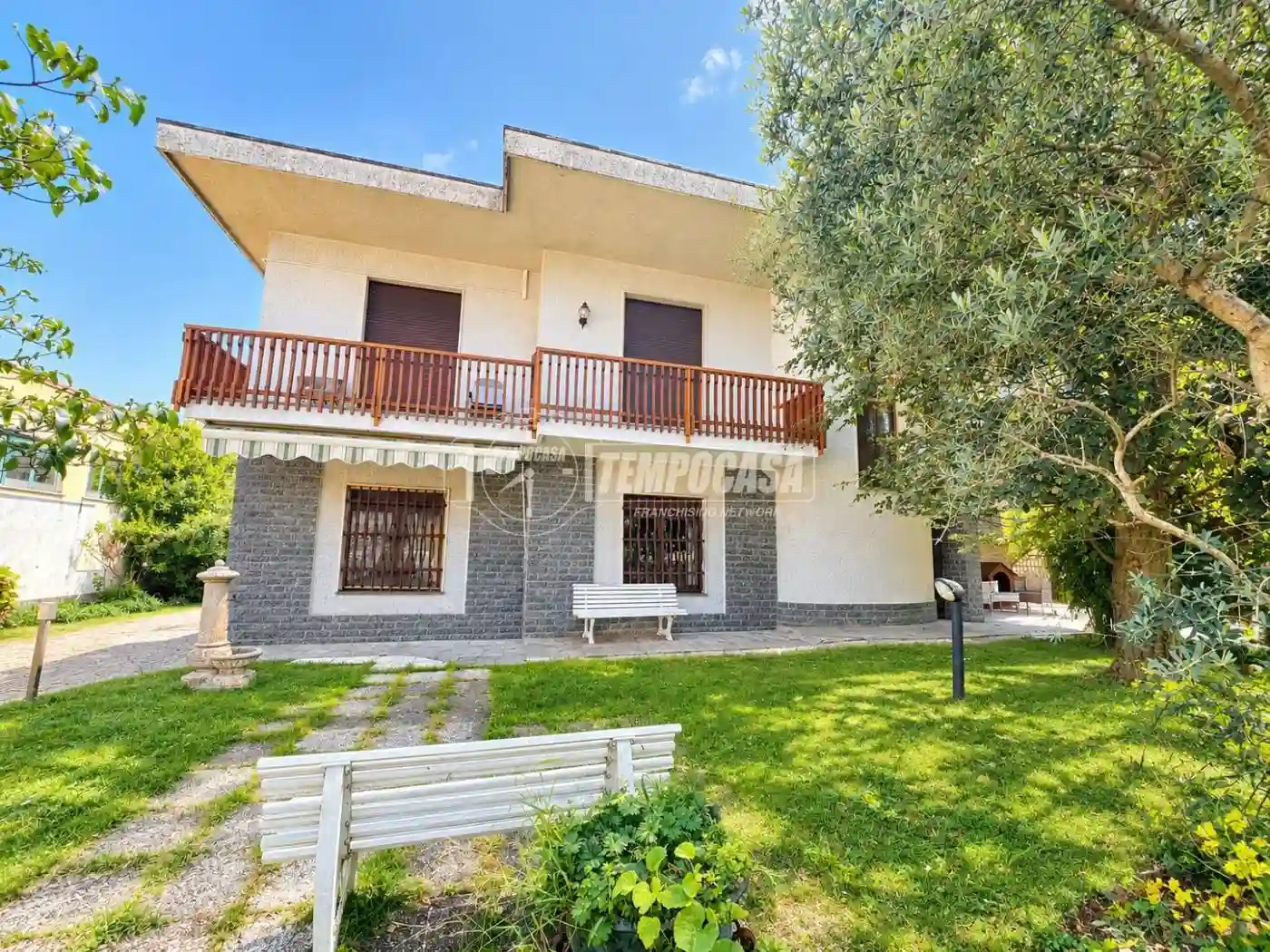 Villa - foto 3