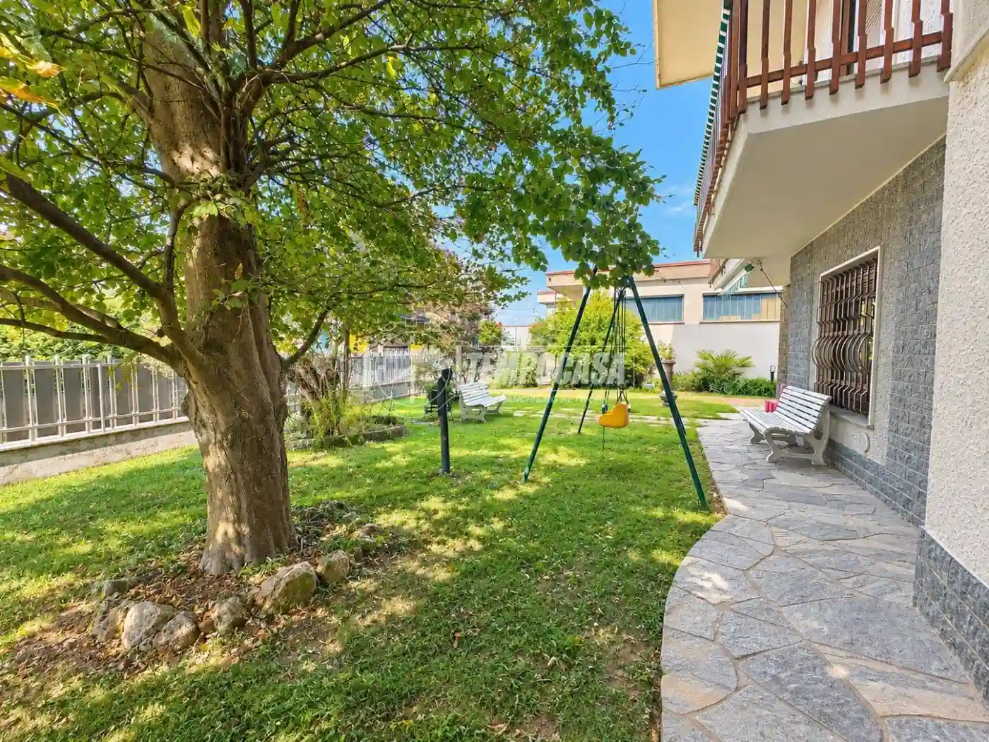 Villa - foto 4
