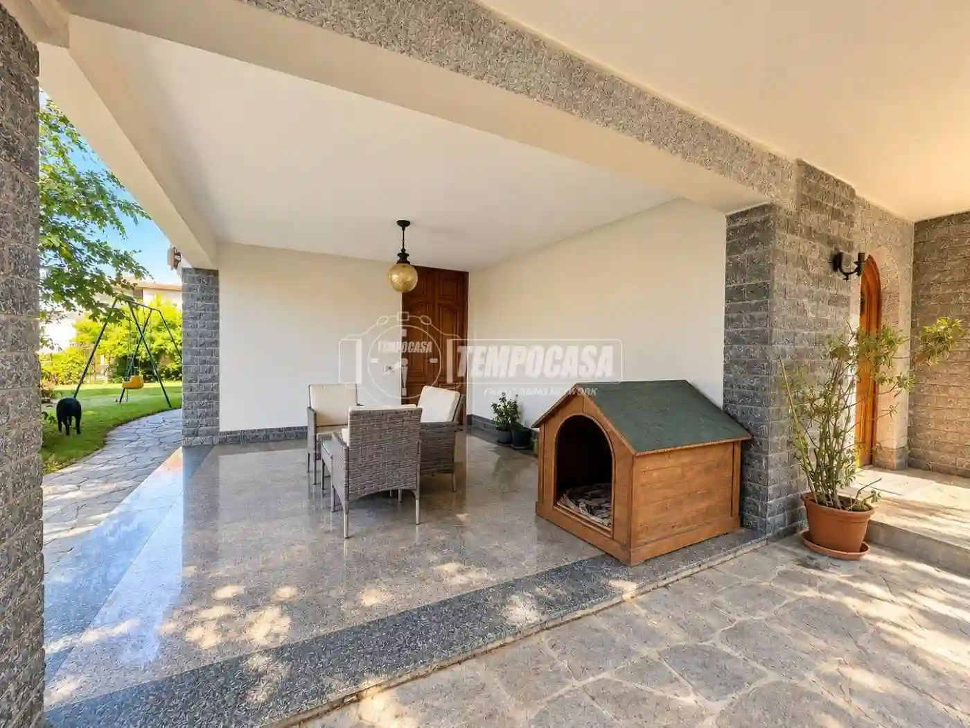 Villa - foto 5