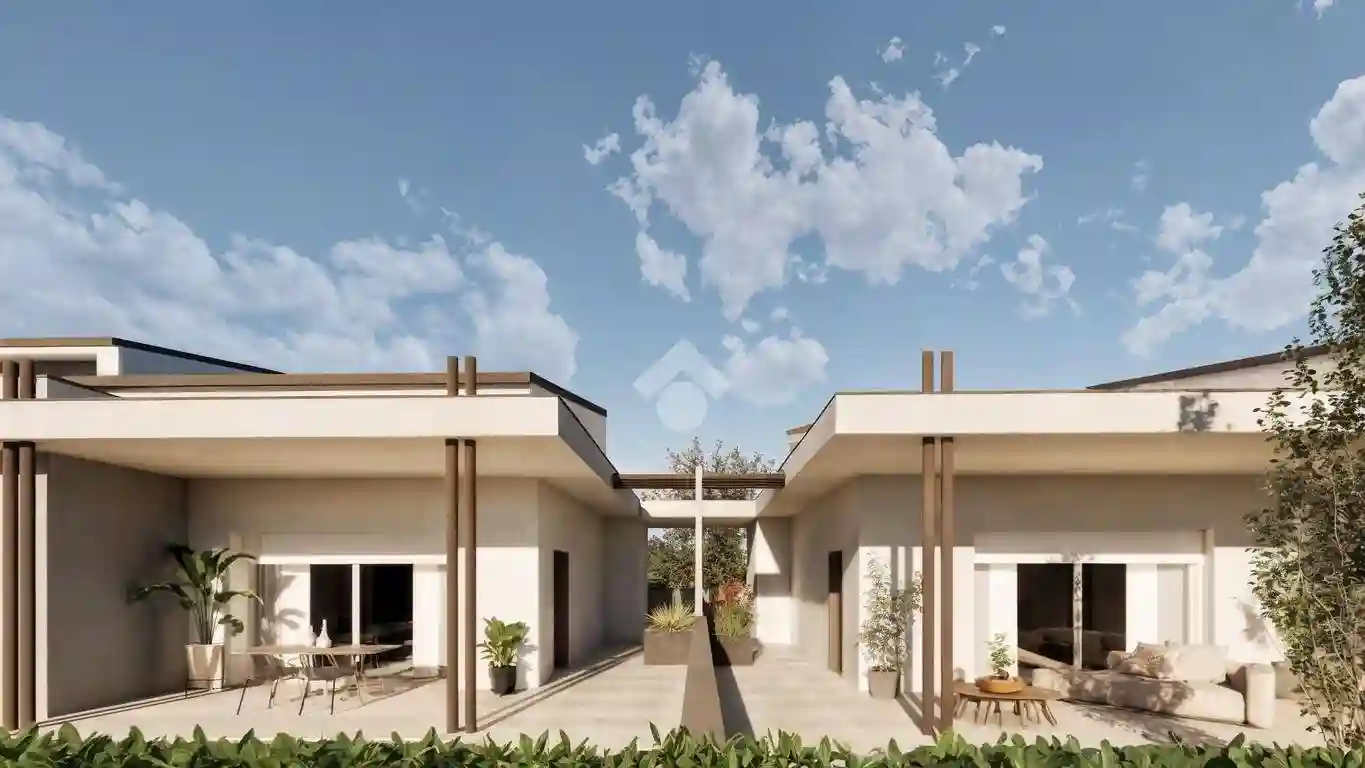 Villa - foto 4