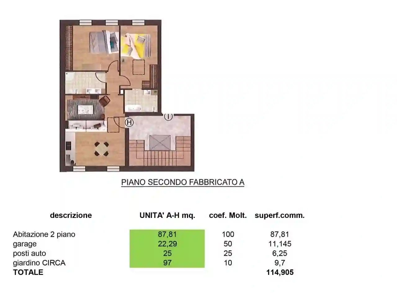 Appartamento - foto 3