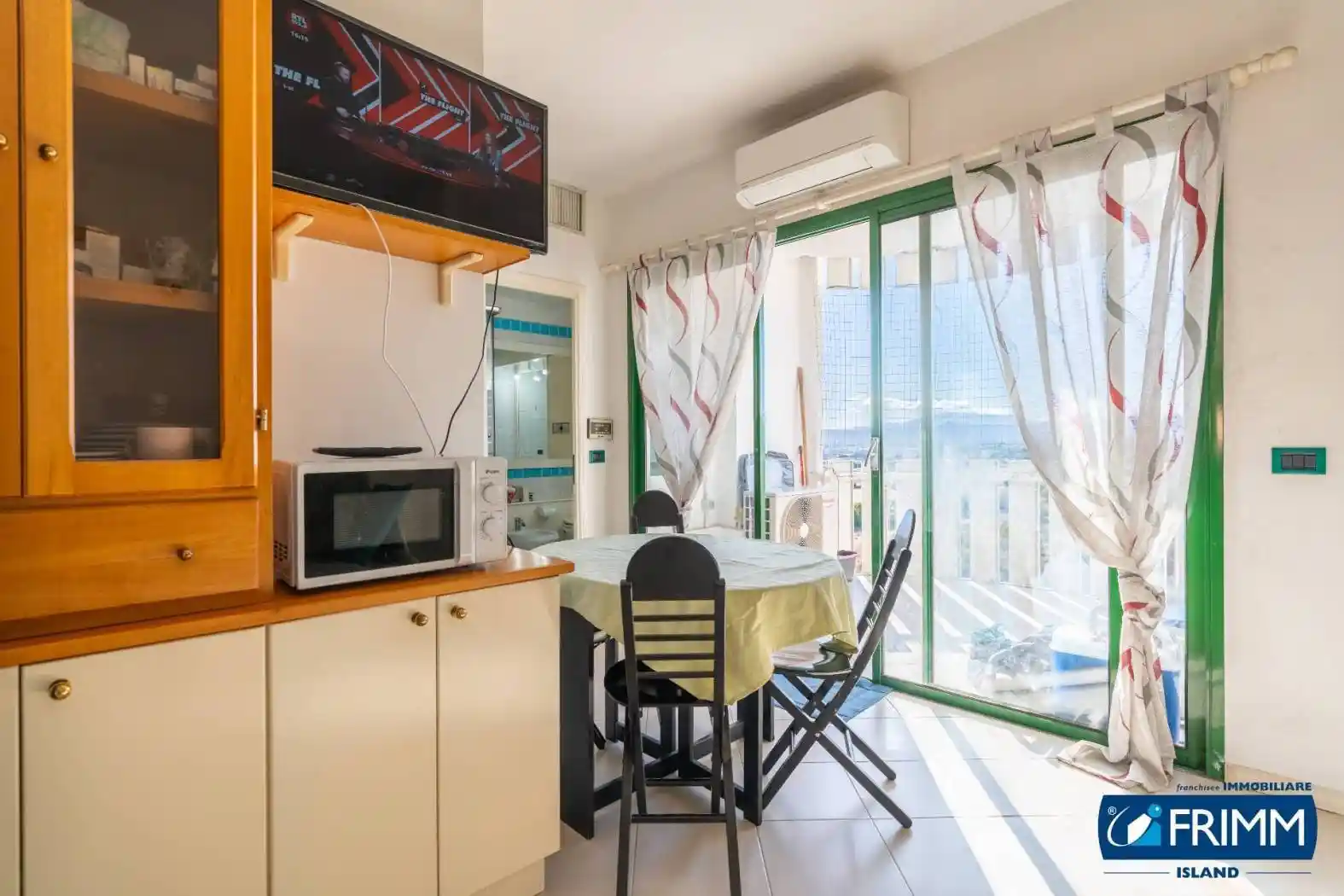 Appartamento in vendita a Olbia