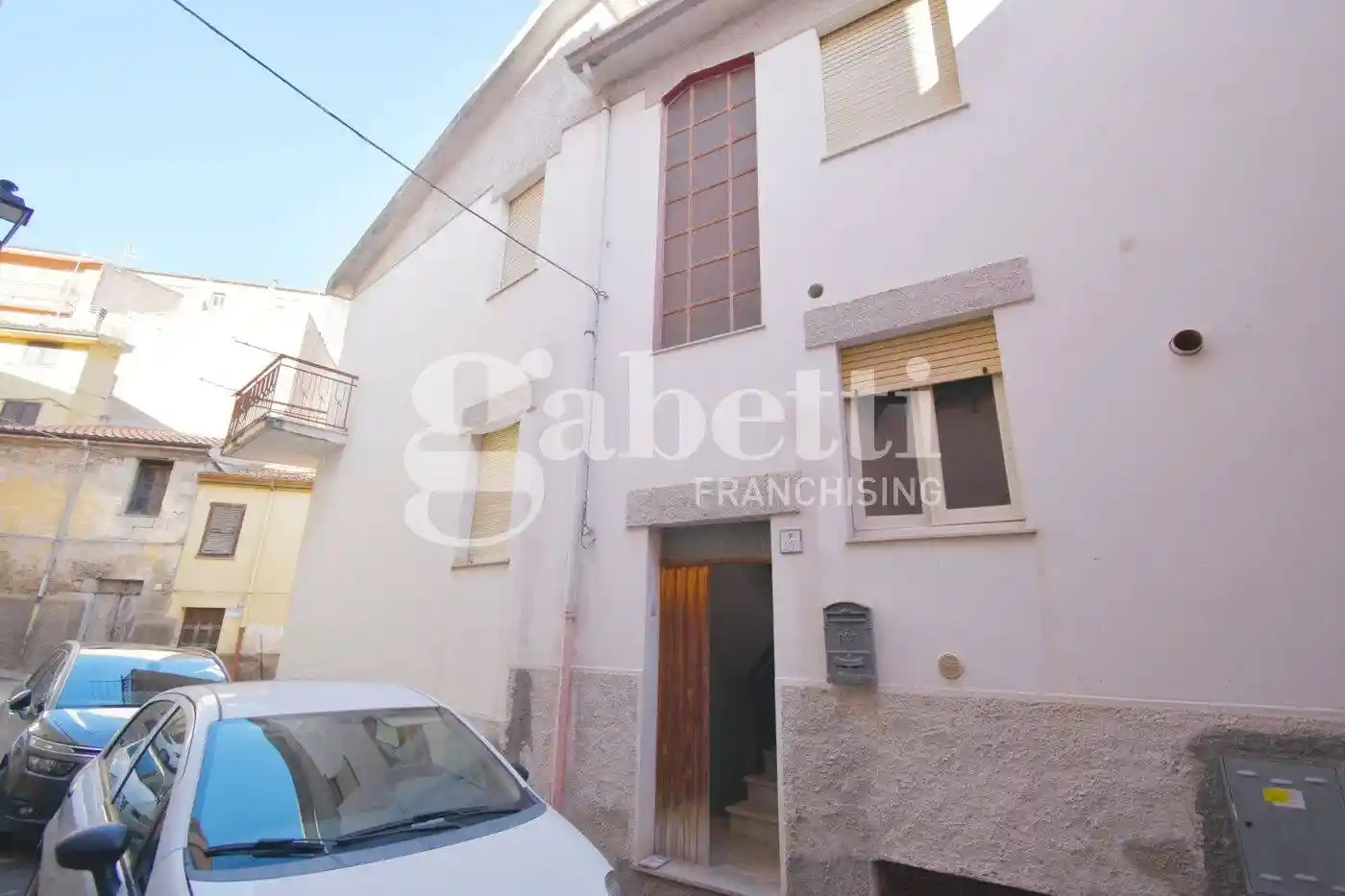 Casa indipendente in vendita a Ozieri