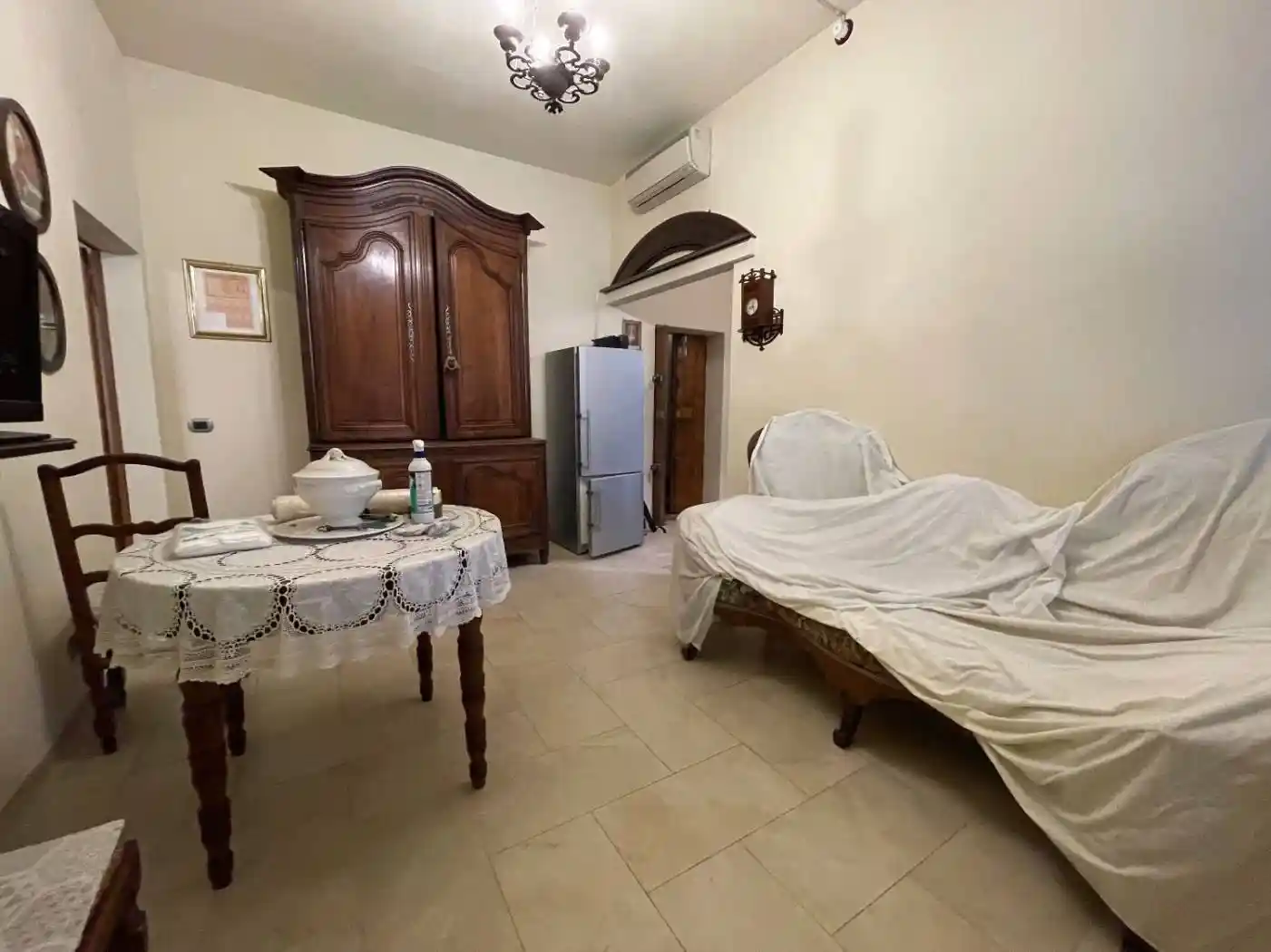 Appartamento in vendita a Piacenza