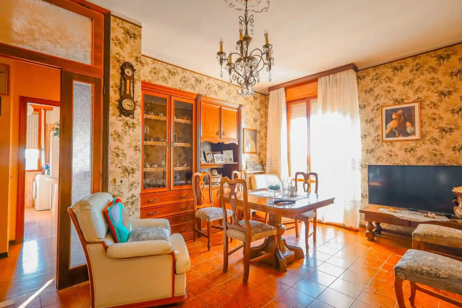 Appartamento in vendita a Medolla
