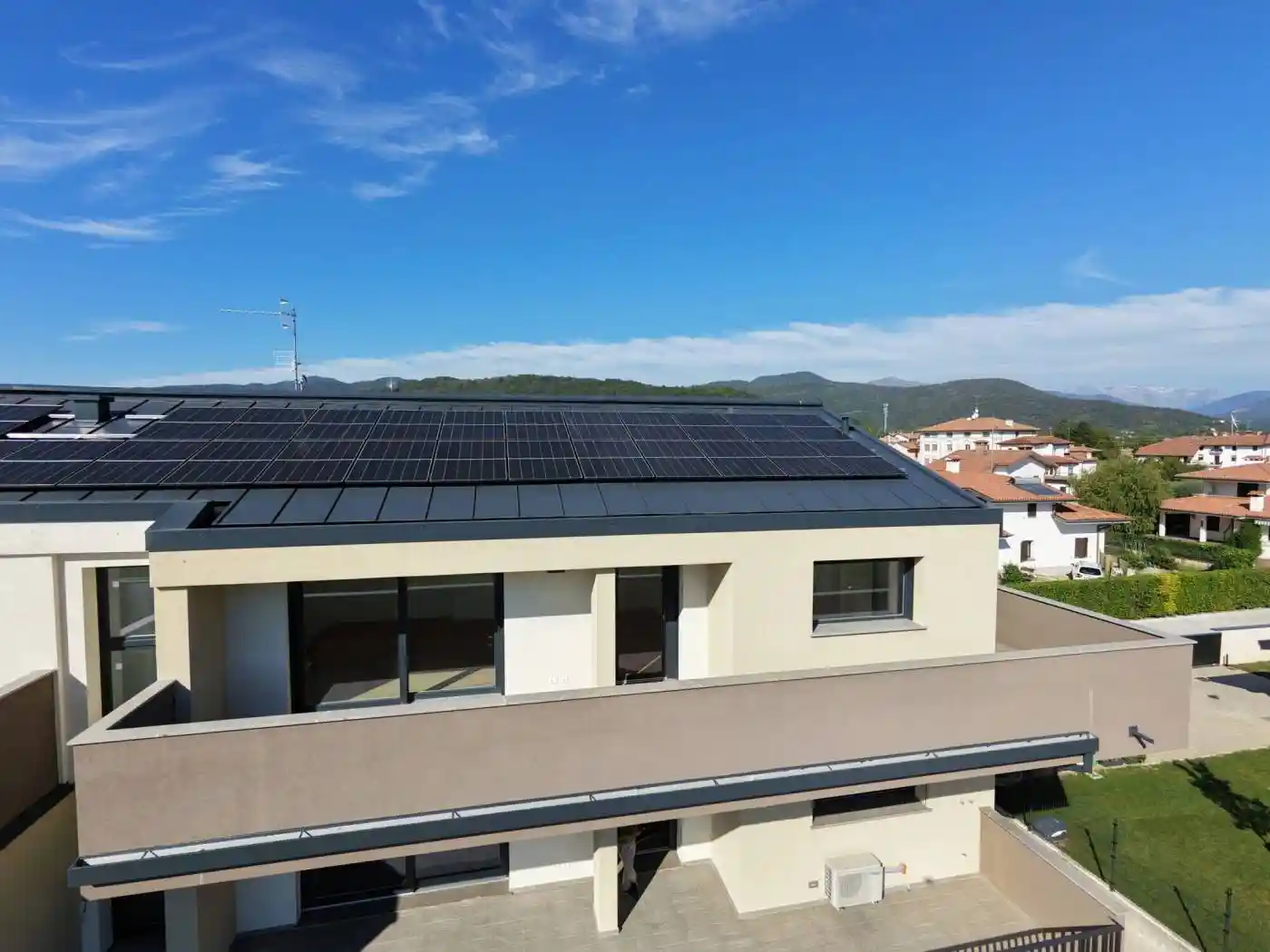 Attico - Mansarda in vendita a Cividale del Friuli