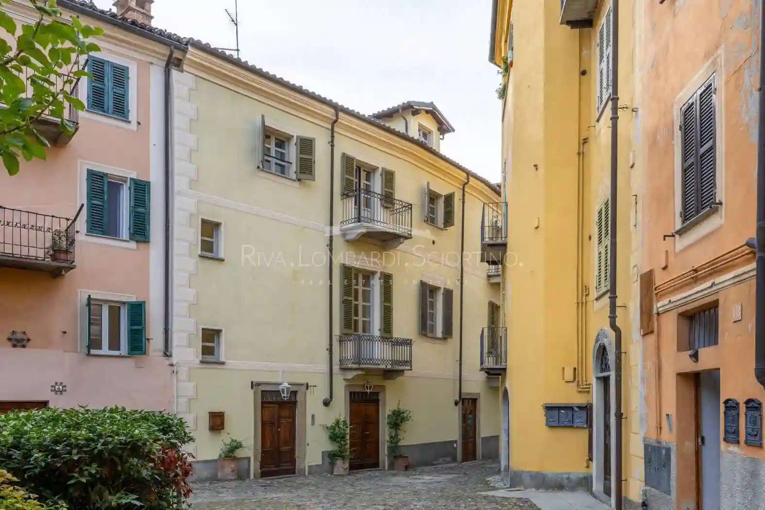 Palazzo - Edificio - foto 3