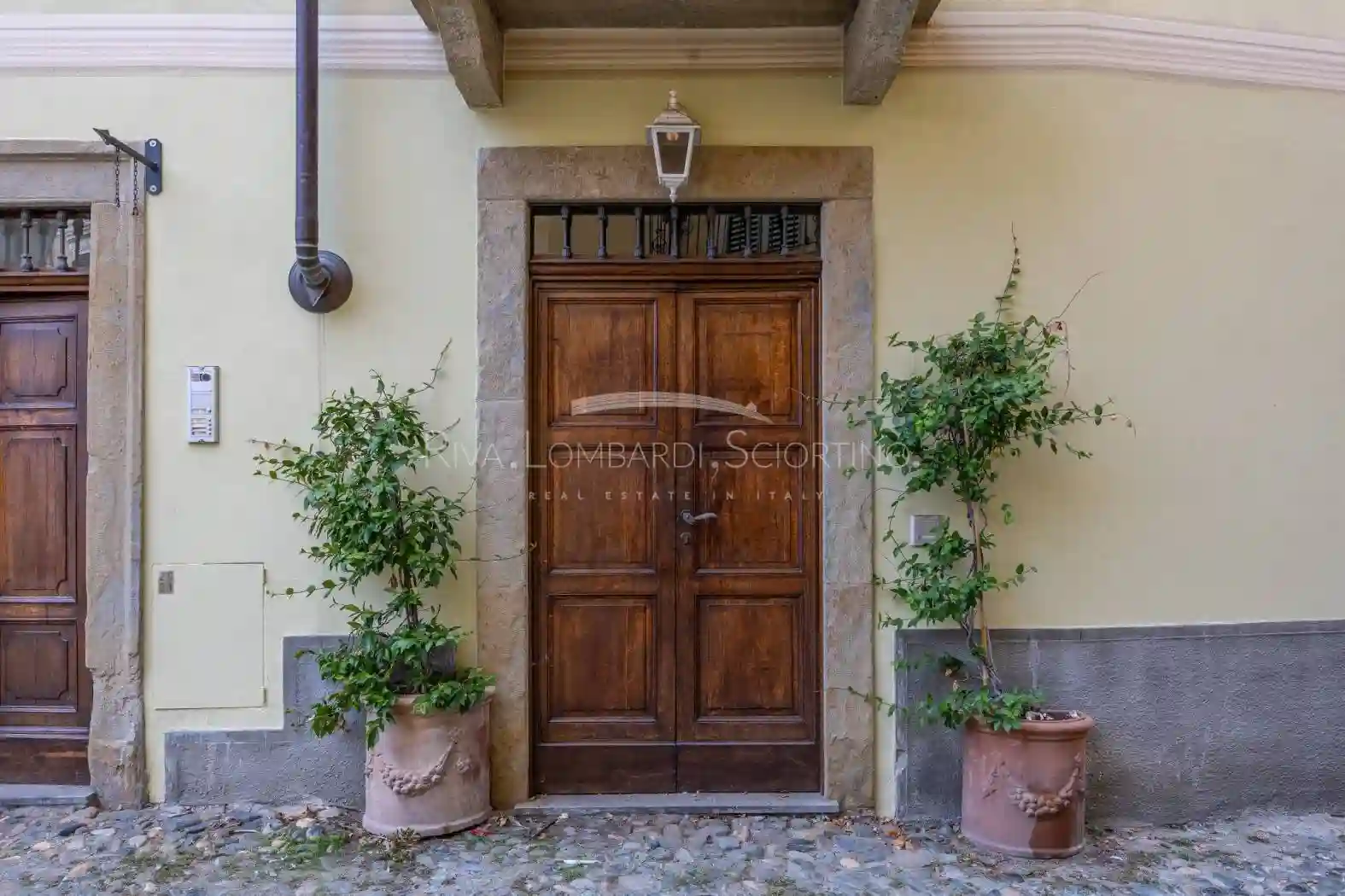 Palazzo - Edificio - foto 4