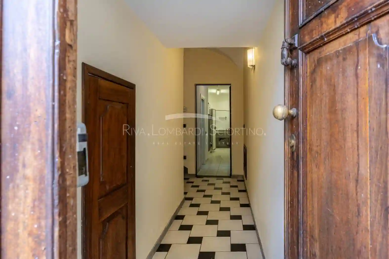 Palazzo - Edificio - foto 5