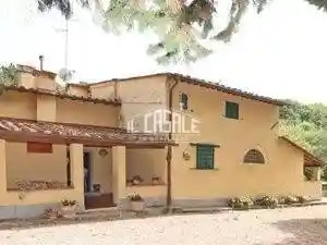 Rustico - Casale in vendita a Vicchio