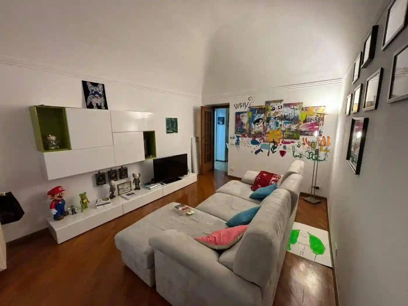 Appartamento - foto 2