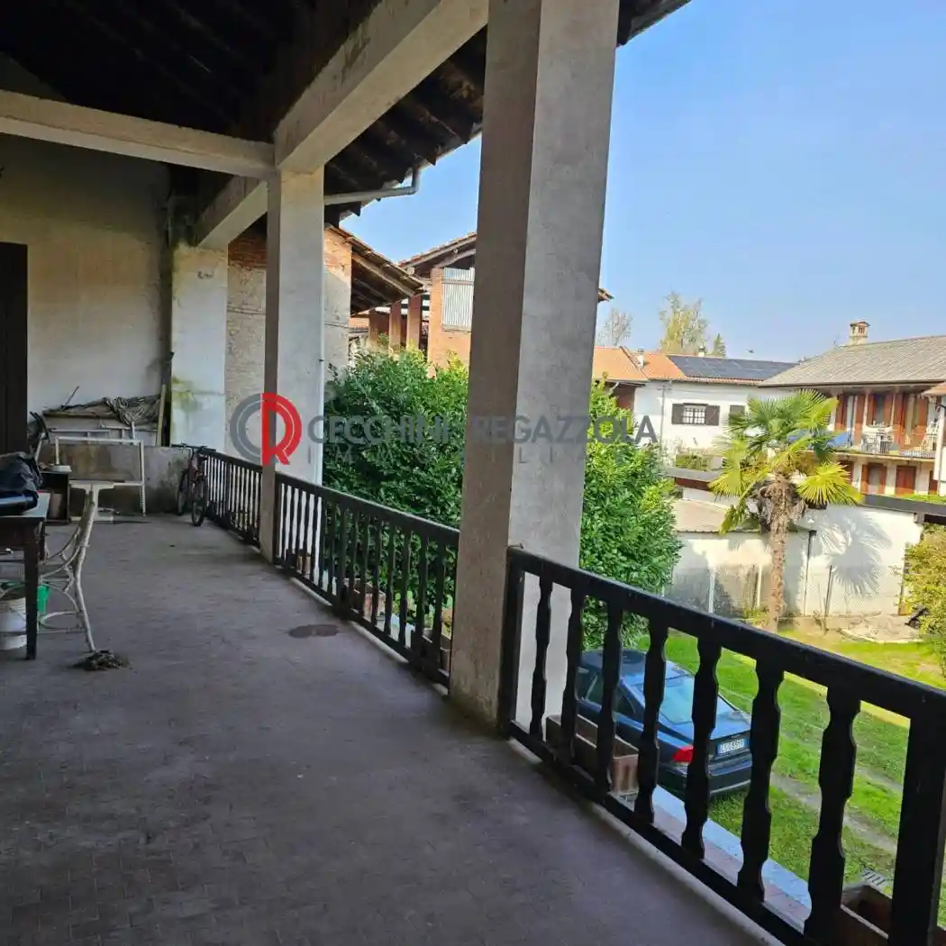 Rustico - Casale in vendita a Cureggio