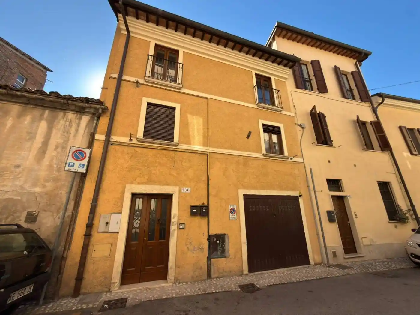Appartamento in vendita a Rieti