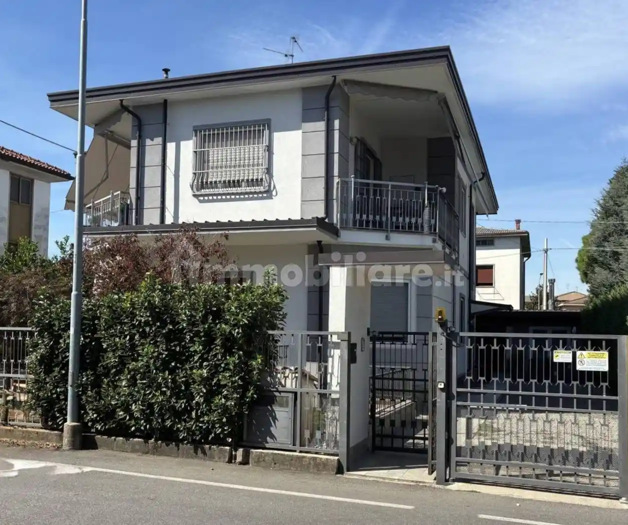 Villa in vendita a Dalmine