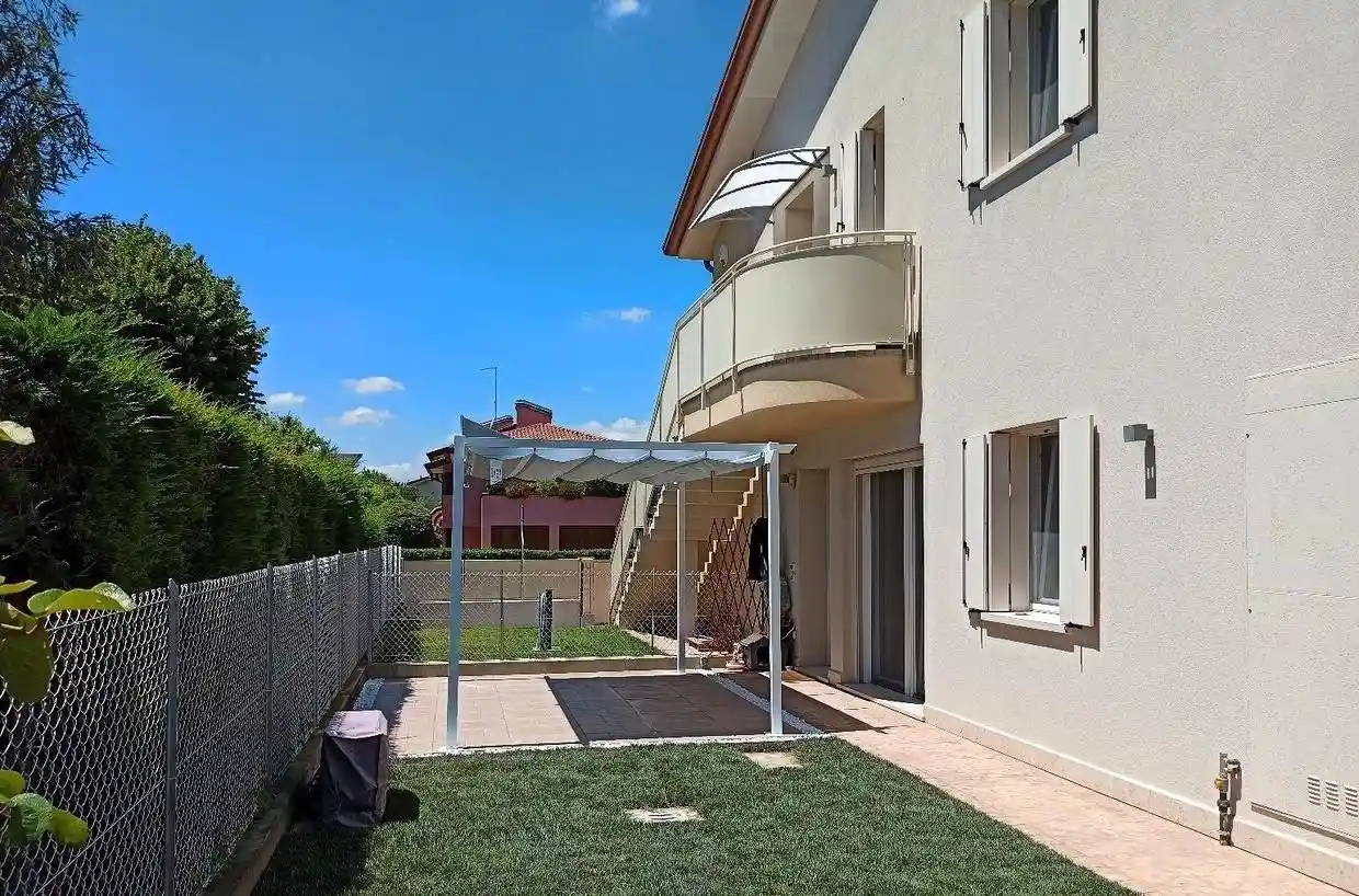 Appartamento in vendita a Scorzè
