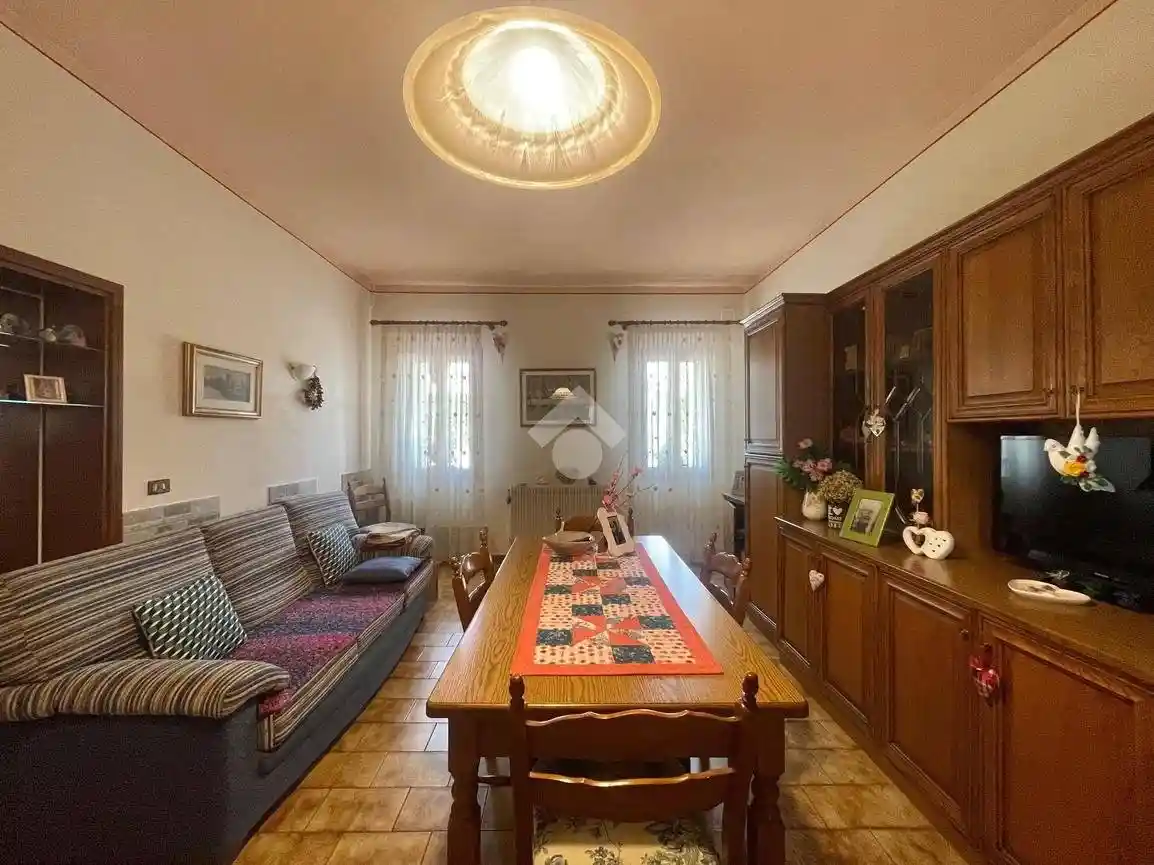 Casa indipendente in vendita a Breda di Piave