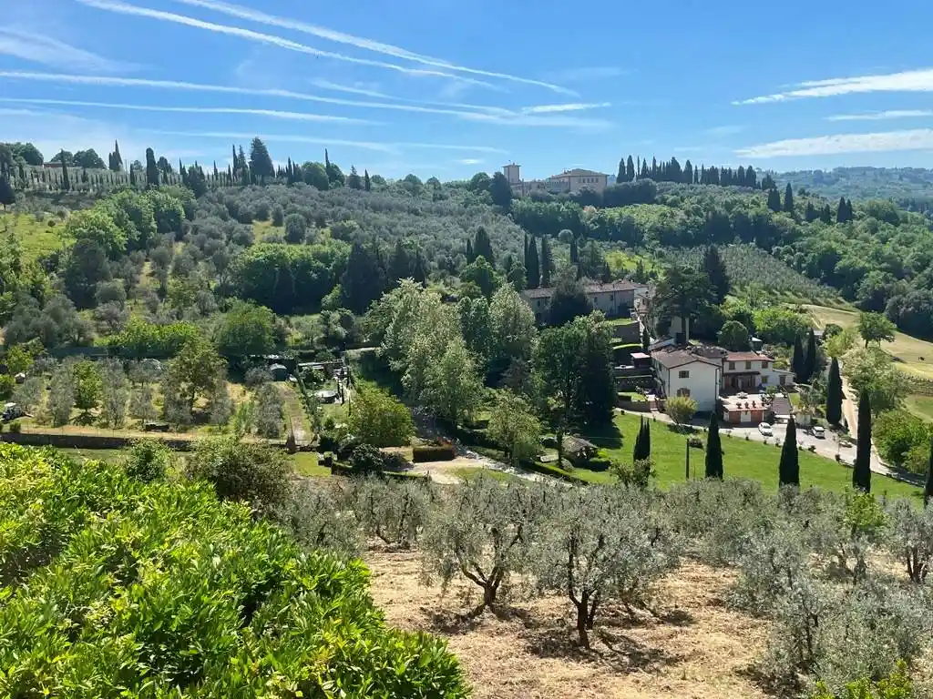 Appartamento in vendita a Firenze
