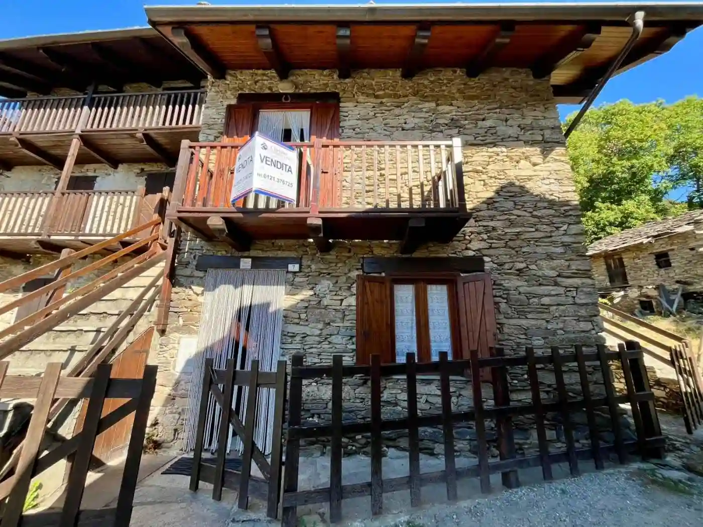Casa indipendente - foto 2