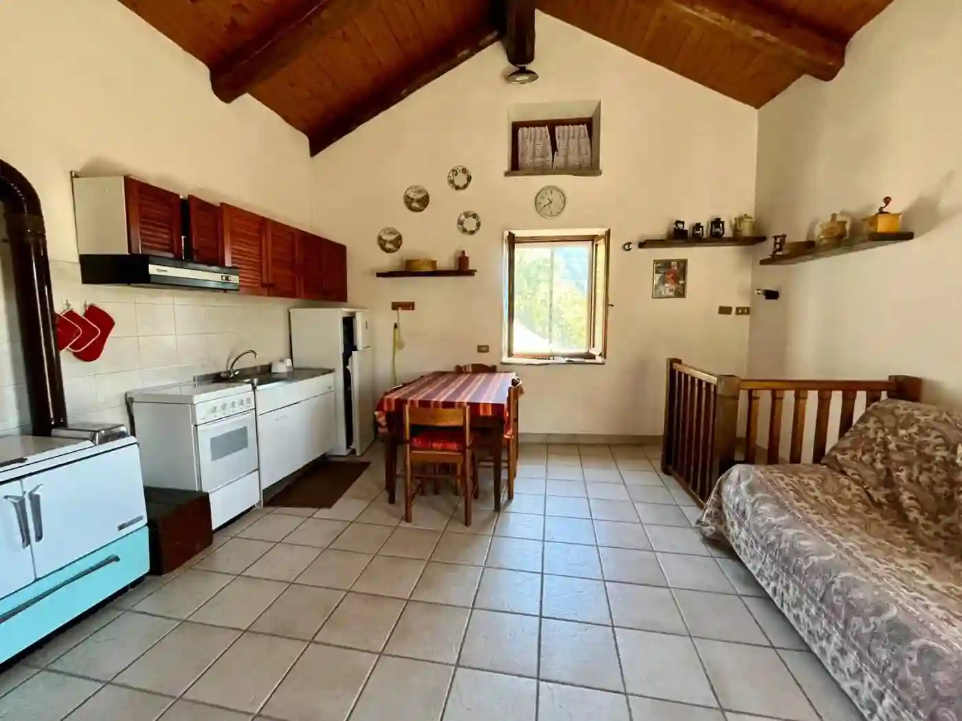 Casa indipendente - foto 4