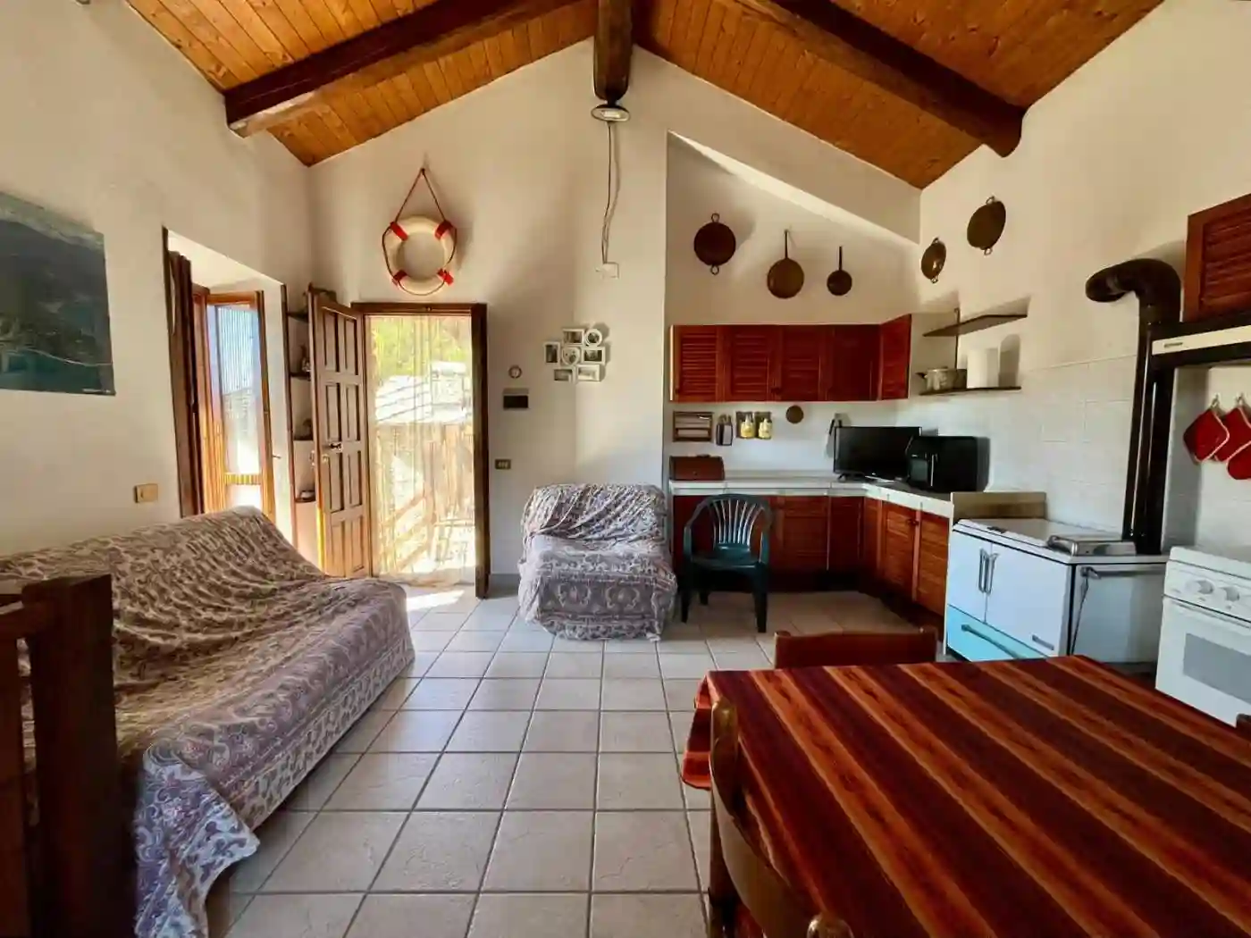 Casa indipendente - foto 5