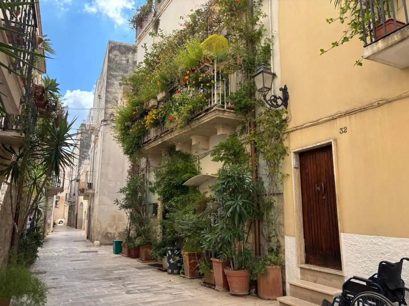 Casa indipendente in vendita a Noicattaro