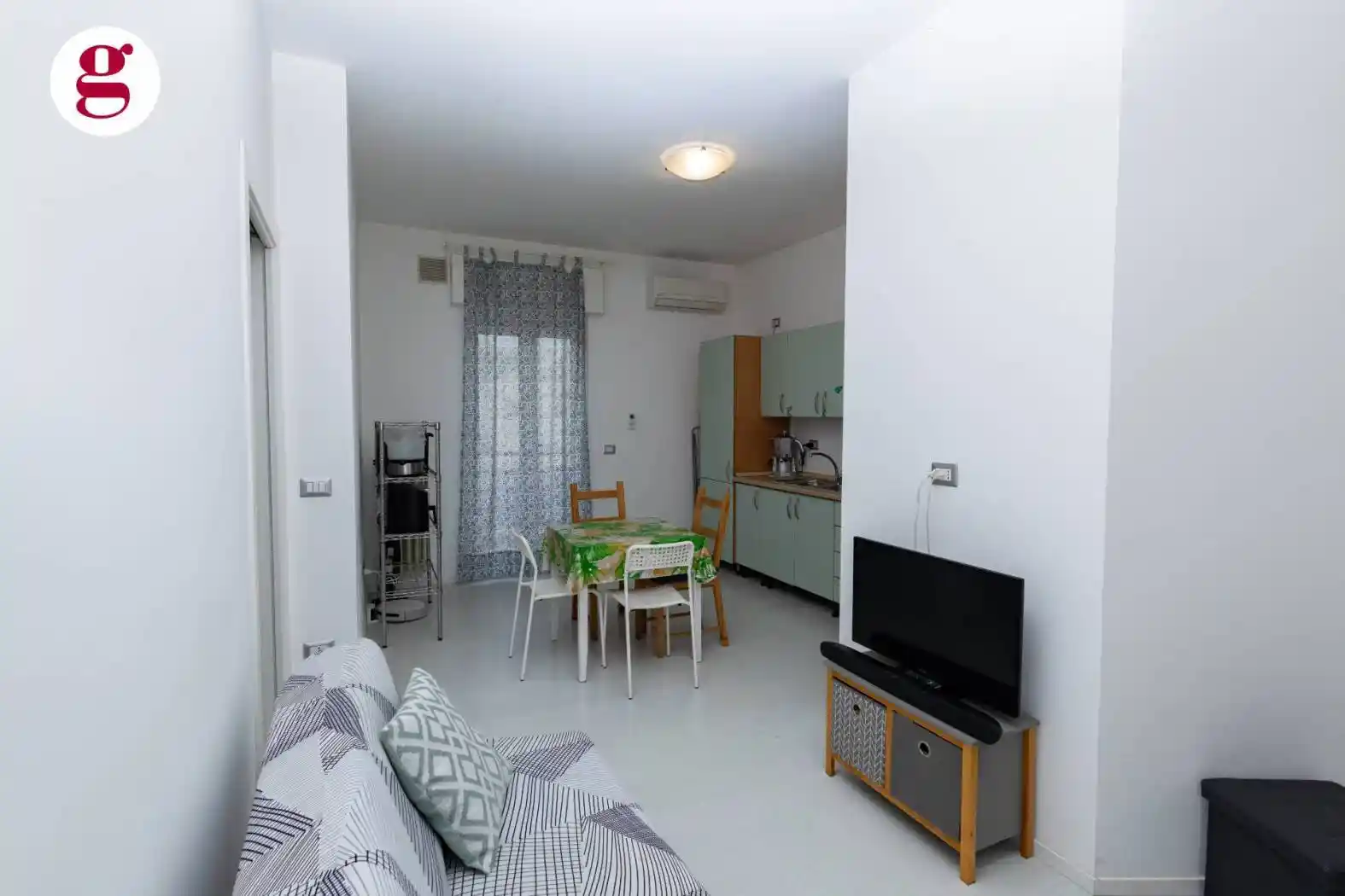 Appartamento in vendita a Vasto