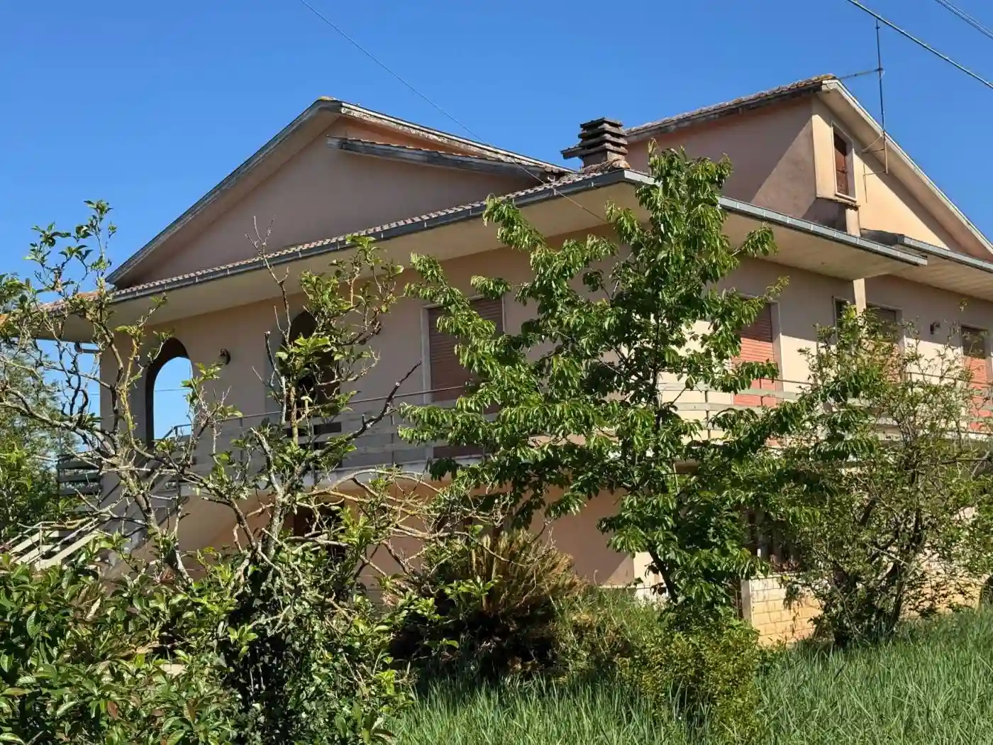 Villa - foto 4