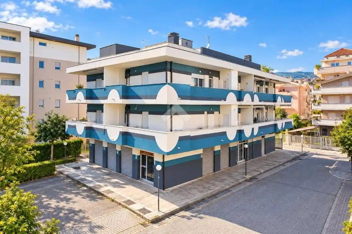 Appartamento in vendita a Montesilvano