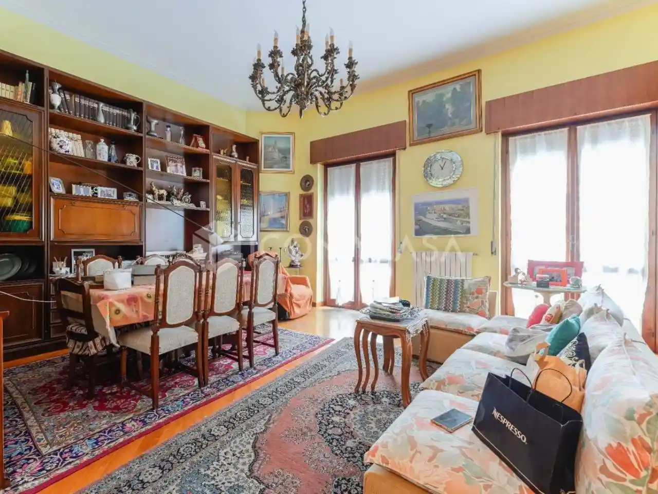 Appartamento in vendita a Lissone