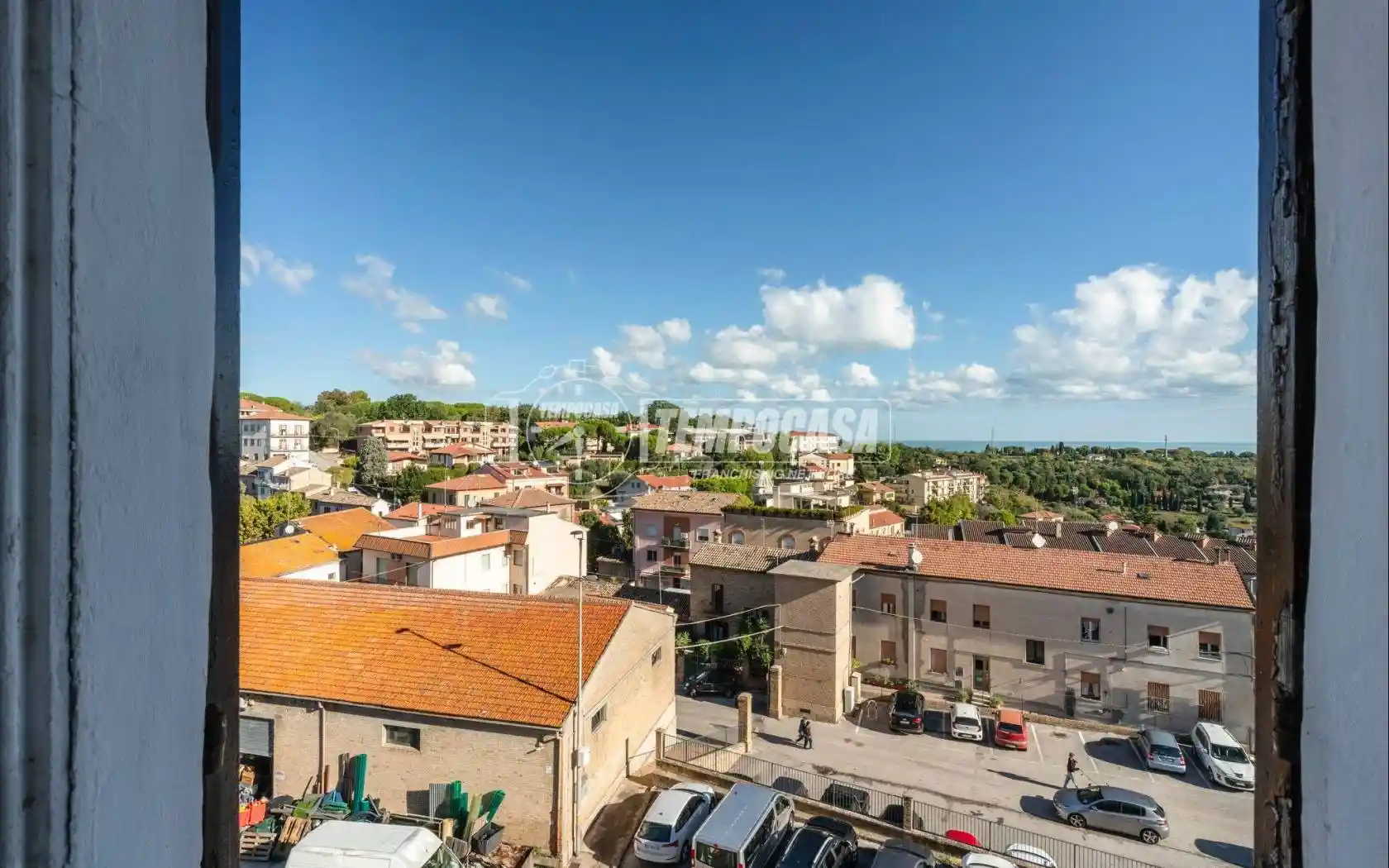 Casa indipendente in vendita a Civitanova Marche