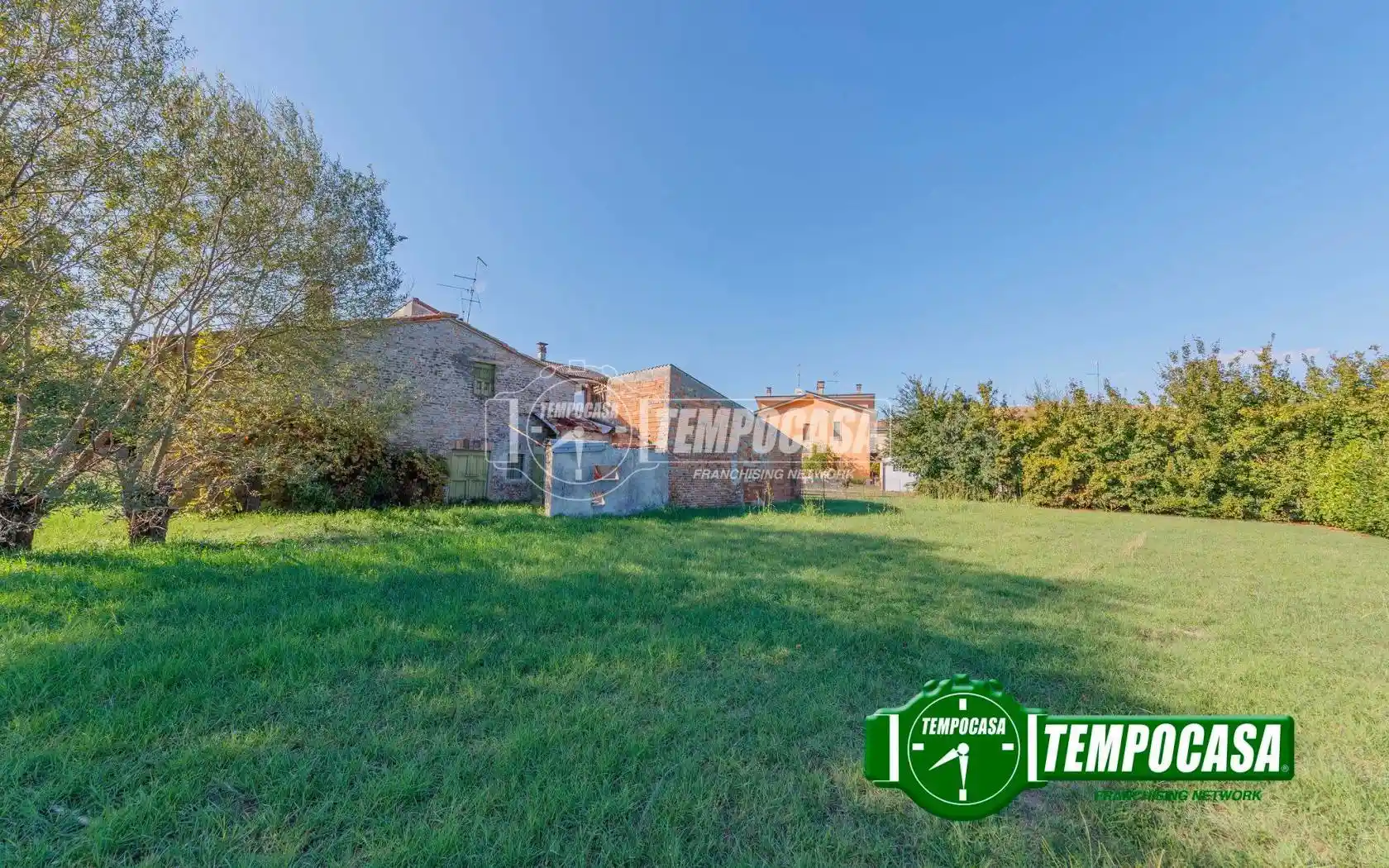 Rustico - Casale in vendita a Caorso