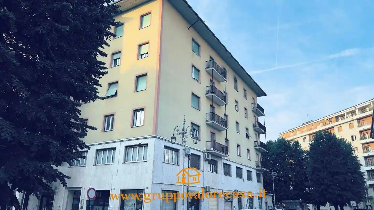 Appartamento in vendita a Acqui Terme
